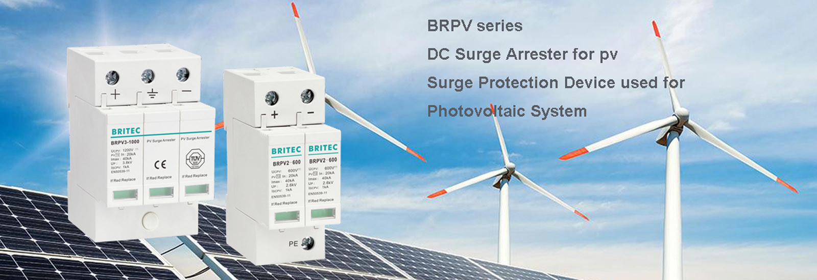 गुणवत्ता सर्ज संरक्षण डिवाइस कारखाना