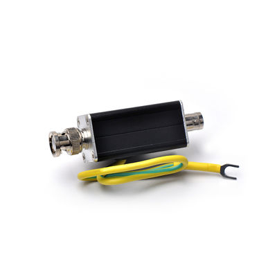 बीआर-बीएनसी 5 वी सिग्नल डेटा ओवरजेड अरेस्टर कोएक्सियल लाइटनिंग ओवरजेड प्रोटेक्टर