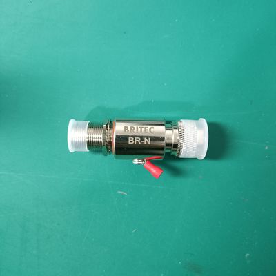 BR-N 10 KA N प्रकार डाटा सर्ज प्रोटेक्टर एंटीना सर्ज प्रोटेक्टर आरएफ सर्ज प्रोटेक्टर