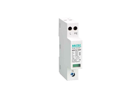 Type 3 Series Power Class III Current Surge Protector 10KA Arrester 275Vfunction gtElInit() {var lib = new google.translate.TranslateService();lib.translatePage('en', 'hi', function () {});}