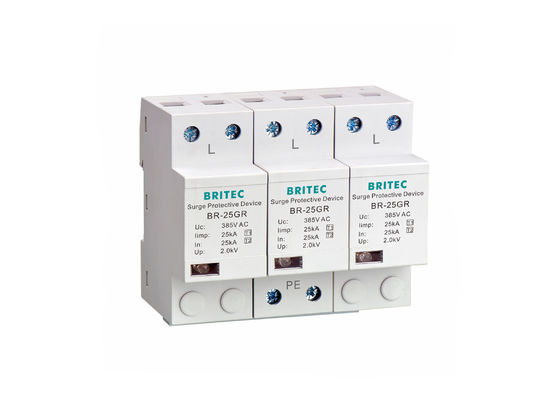 AC 385V Three Phase Power Surge Protection Device SPD Power Surge Arrester 25KAfunction gtElInit() {var lib = new google.translate.TranslateService();lib.translatePage('en', 'hi', function () {});}
