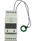TY-CT01 AC SPD बिजली के झटके से बचाव विद्युत सुरक्षा उपकरण बिजली के झटके से बचाव