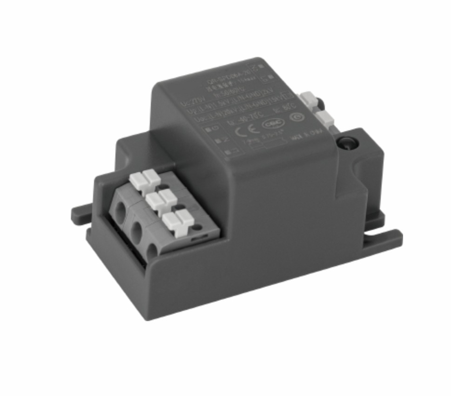 SPD06A-20 एलईडी 20kv 10kv T3 एलईडी स्ट्रीट लाइट्स के लिए ओवरजेज प्रोटेक्टर