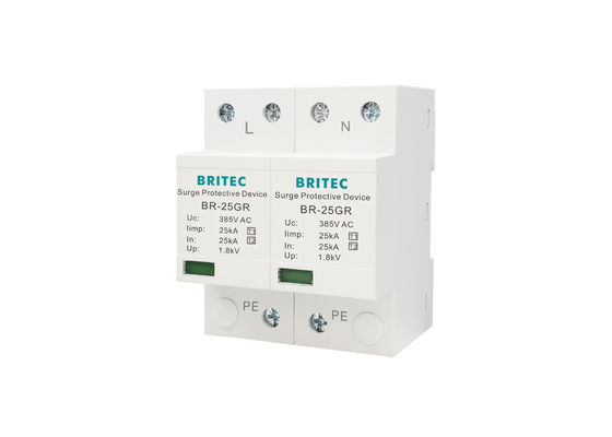 Electrical Surge Suppressor Power Surge Protection Device 385v SPD 25KA IEC - 61643function gtElInit() {var lib = new google.translate.TranslateService();lib.translatePage('en', 'hi', function () {});}