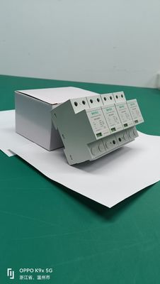BR-50GR 4P Ac प्रकाश संरक्षण चीन प्रकार 1 अधिभार संरक्षण उपकरण Spd spd t1 t2 प्रकार 1 अधिभार arrester