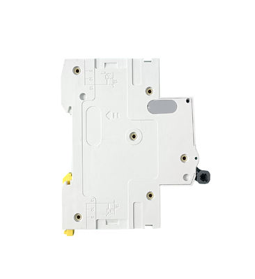 BRSCB-40 3P OEM ODM एसपीडी सर्ज प्रोटेक्शन डिवाइस बैक प्रोटेक्टर एसपीडी बैकअप प्रोटेक्टर