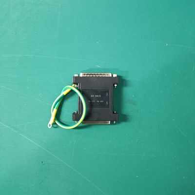 BR-DB25 सिग्नल सर्ज अरेस्टर बिजली संरक्षण प्रणाली डेटा/ दूरसंचार नेटवर्क सर्ज प्रोटेक्टर rs485 कनेक्टर लोकेटर बिजली सर्ज प्रोटेक्टर अरेस्टर