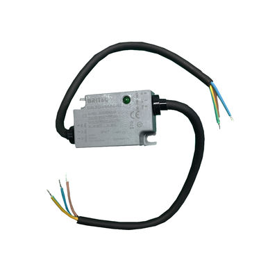 BRLED-08ASC-10 एलईडी सुरक्षा के लिए सर्ज प्रोटेक्टर 10kv spd एलईडी एलईडी आउटडोर लाइटिंग 275v एलईडी सर्ज सुरक्षा डिवाइस