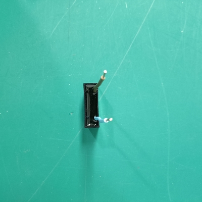 BR-LED-10S एलईडी प्रकाश व्यवस्था संरक्षण उपकरण के लिए अधिभार रक्षक 10kV प्रकाश व्यवस्था संरक्षण उपकरण अधिभार संरक्षण