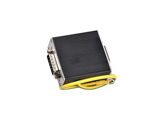 डी सब 15 पिन सर्ज प्रोटेक्शन डिवाइस, वाइड रेंज डेटा सर्ज प्रोटेक्टर