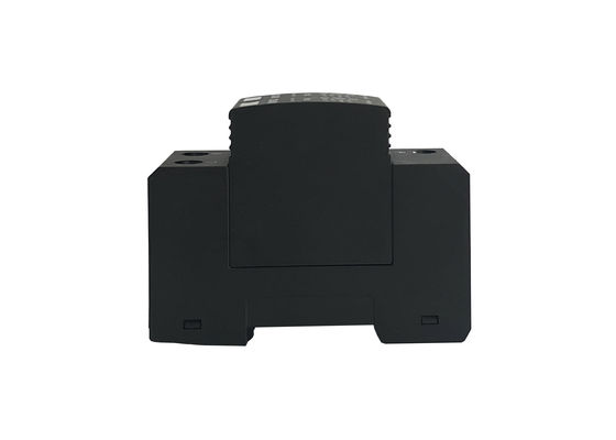 टाइप 2 प्लगेबल 2P मॉड्यूलर सर्ज अरेस्टर 320V 40KA सर्ज प्रोटेक्शन डिवाइस