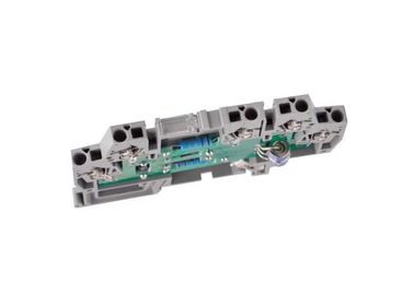 टर्मिनल - टाइप इंटरफेस 12 वी डेटा सर्ज प्रोटेक्टर प्रोटेक्शन फॉर डेटा इंटरफेसेस