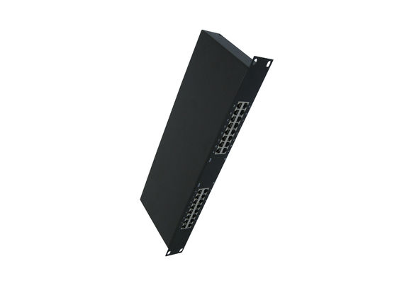 16 चैनल ईथरनेट सर्ज प्रोटेक्शन डिवाइसेस POE कनेक्टर नेटवर्क सर्ज एरेस्टर