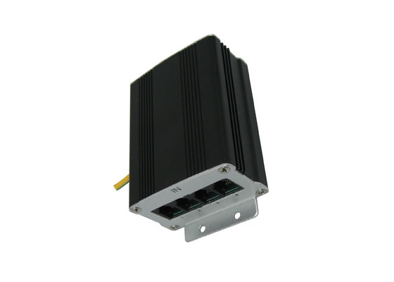 टेलीफोन लाइन ईथरनेट सर्ज प्रोटेक्शन डिवाइस 170V 10KA RJ11 4- पोर्ट