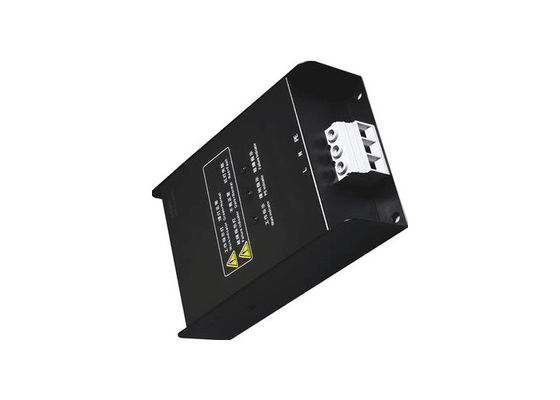 पावर लाइन 1- चरण इमैक्स 30-60kA सर्ज रक्षक बॉक्स पावर स्टेटस संकेतक के साथ