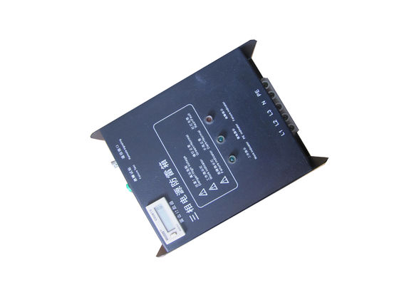 सर्ज काउंटर के साथ समानांतर कनेक्ट एसी 230V / 385V सर्ज रक्षक बॉक्स