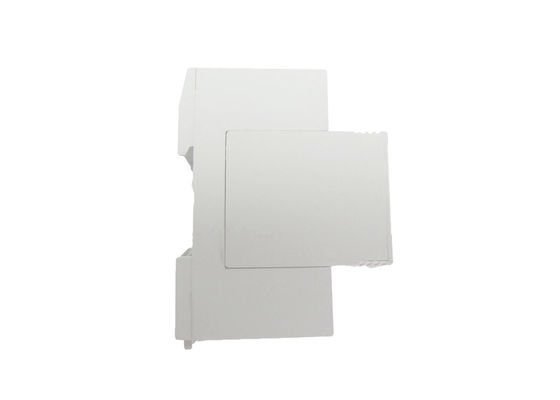 सोलर पावर सिस्टम के लिए 1500V 40ka 3P क्लास II PV सर्ज अरेस्टर