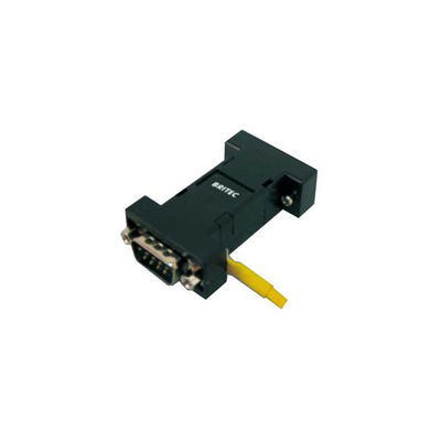 15V डी-सब सीरीज डेटा सिग्नल लाइन सर्ज प्रोटेक्टिव डिवाइस अरेस्टर rs485 db15 db25 सर्ज प्रोटेक्टर rs232 लाइटनिंग प्रोटेक्शन