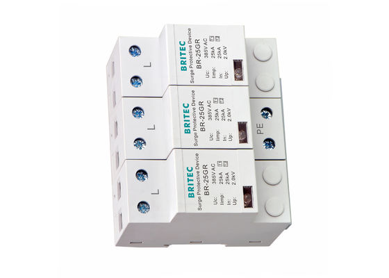 AC 385V Three Phase Power Surge Protection Device SPD Power Surge Arrester 25KAfunction gtElInit() {var lib = new google.translate.TranslateService();lib.translatePage('en', 'hi', function () {});}