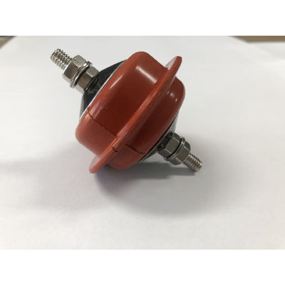 वितरण प्रकार 2 सर्ज प्रोटेक्शन डिवाइस लो वोल्टेज मेटल ऑक्साइड सर्ज अरेस्टर