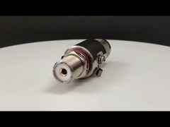 एन टाइप डेटा सर्ज प्रोटेक्टर कोएक्सियल लाइटनिंग सर्ज प्रोटेक्टर प्रोटेक्शन