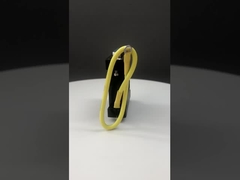 एल्युमिनियम एलॉय सर्ज प्रोटेक्शन डिवाइस ब्लैक कलर 12 वी नॉमिनल वोल्टेज अन