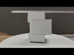 इलेक्ट्रिकल IEC61643-1 320V 12.5kA Spd सर्ज प्रोटेक्शन डिवाइस