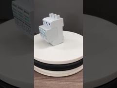 डीसी वृद्धि संरक्षण उपकरण