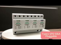 बीआर-50जीआर 3+1