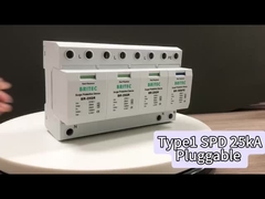 बीआर-25जीआर 3+1