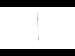 एसी टी1 टी2 1पी+एनपीई 275 वी सर्ज प्रोटेक्टर 12.5KA एसपीडी एमओवी बिजली संरक्षण सर्ज अरेस्टर