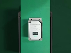 अनुकूलित मुद्रण समाधानों के लिए बढ़ोतरी स्ट्राइक बिजली स्ट्राइक काउंटर गिनती